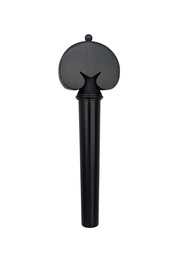 Pegs Cello, Heart Shape, ZW-C981-SET