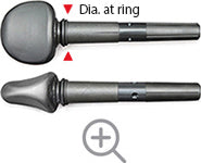 Wittner Finetune-Pegs – Violine