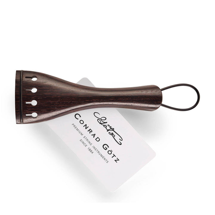 Tailpiece Violin in Rosewood, ZA-325R-115