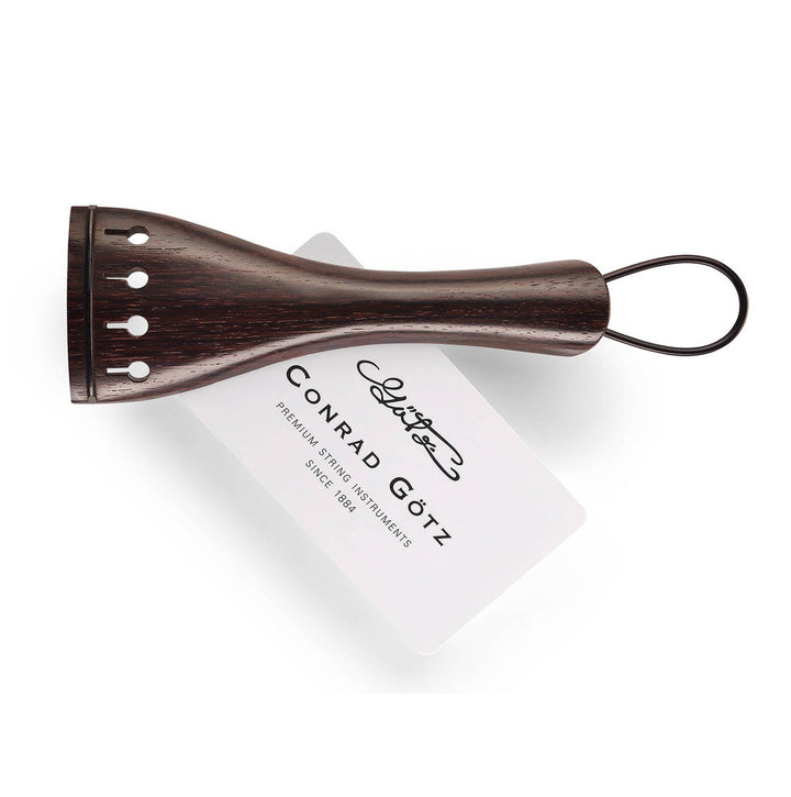 Saitenhalter Violine Palisander, ZA-325R-115