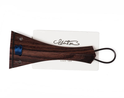 Saitenhalter Violine Palisander
