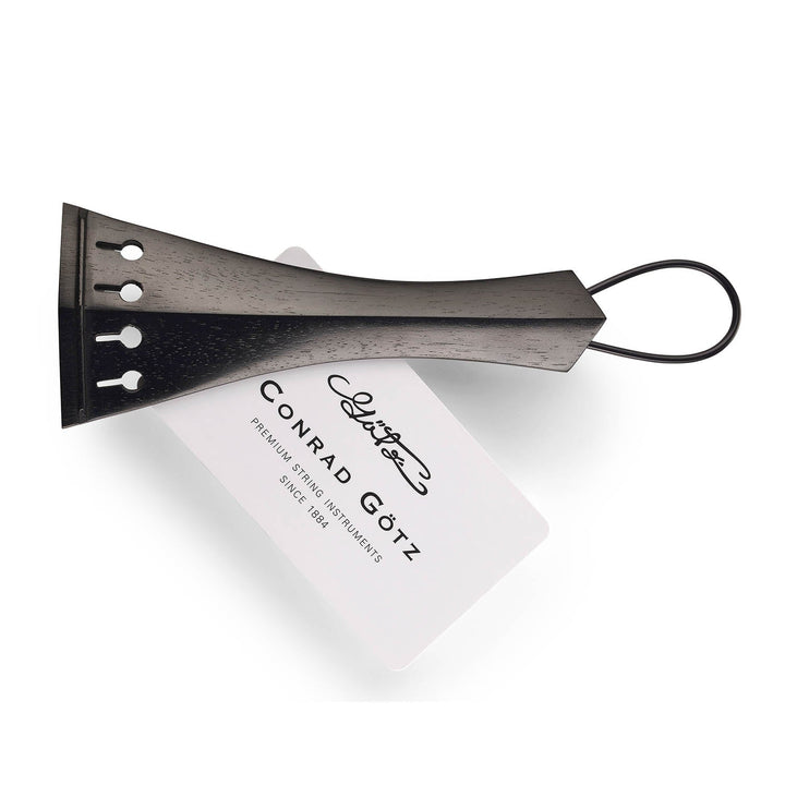 Saitenhalter Viola Ebenholz, ZA-V357-120 / ZA-V357-125 / ZA-V357-130