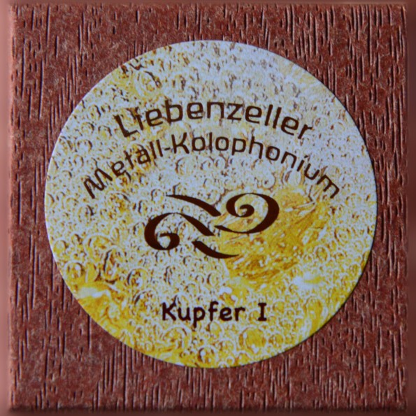 Liebenzeller Metal Rosin, ZB-942