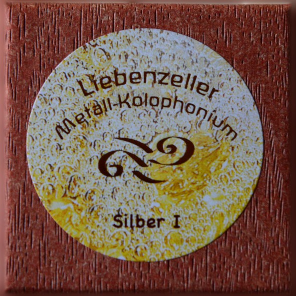 Liebenzeller Metal Rosin, ZB-942