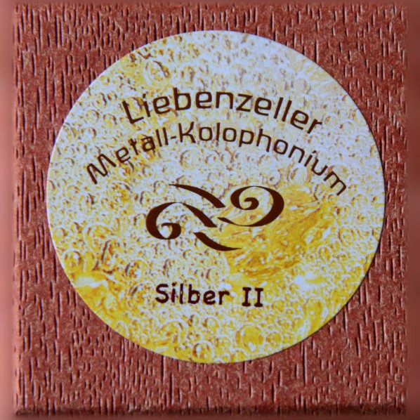 Liebenzeller Metal Rosin, ZB-942