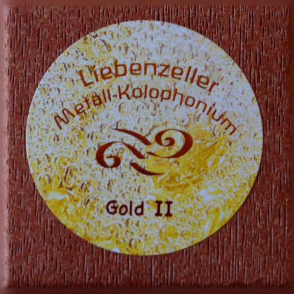 Liebenzeller Metal Rosin, ZB-942