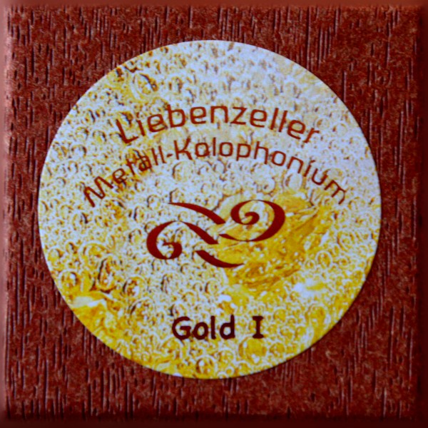 Liebenzeller Metal Rosin, ZB-942