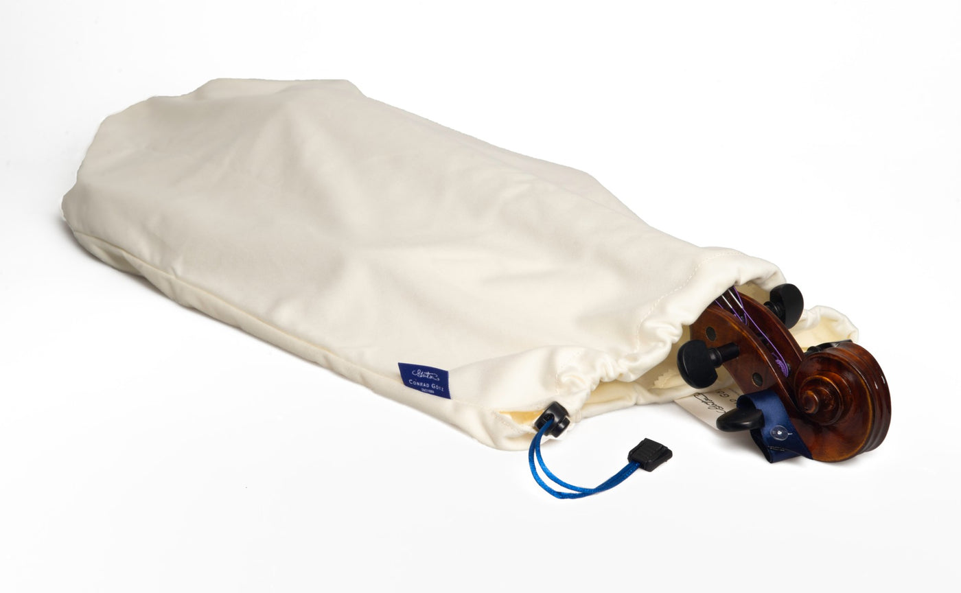 Götz Violin-Sleeve, ZC-2016W