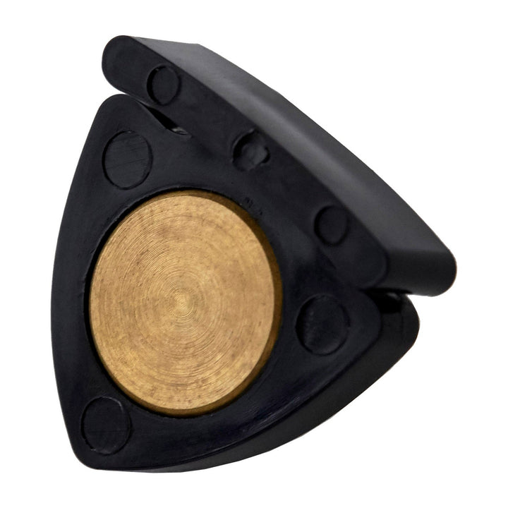 The Alpine Mute Professional Orchesterdämpfer, schwarz, ZD-260