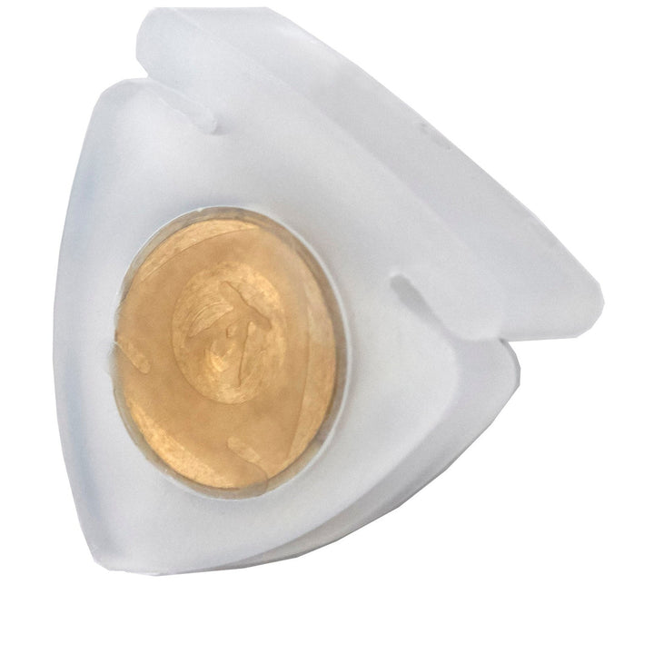 The Alpine Mute Professional Orchestra Mute, white, ZD-261