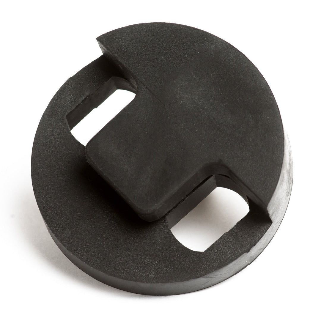 Tourte Round Rubber Mute, ZD-238B