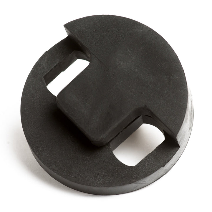 Tourte Round Rubber Mute, ZD-238B