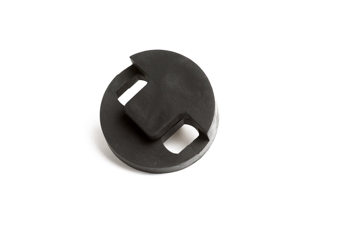 Tourte Round Rubber Mute, ZD-238B