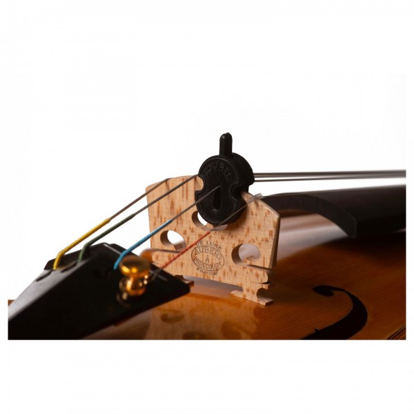 Tourte Shaped Rubber Mute, ZD-238A