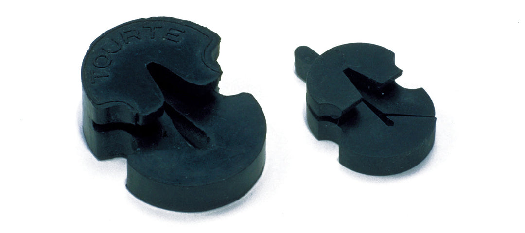Tourte Mute for Viola, ZD-V238A