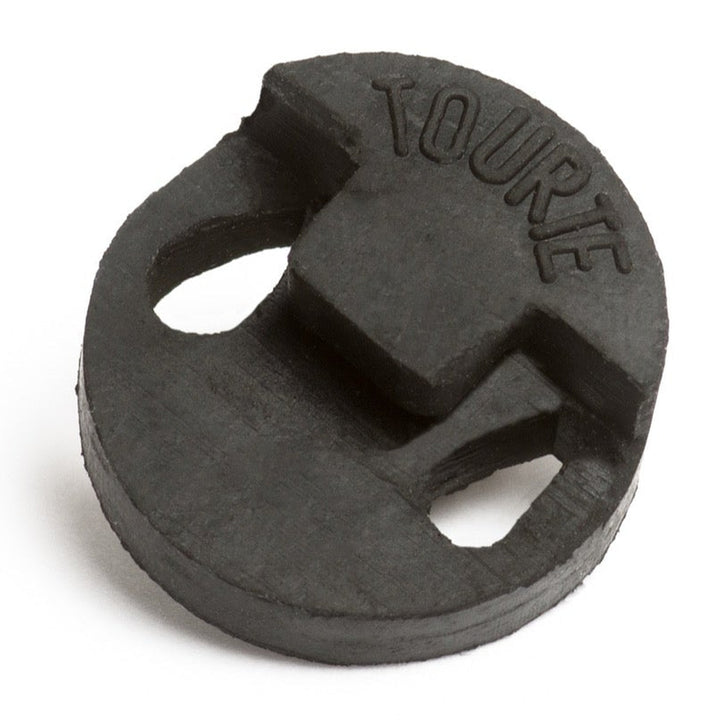 Tourte Round Rubber Mute, ZD-238B