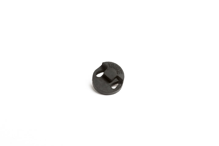 Tourte Round Rubber Mute, ZD-238B
