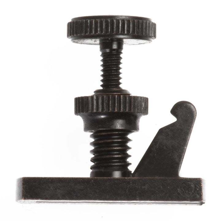 Schwarzer Feinstimmer für Violine, ZF-6807