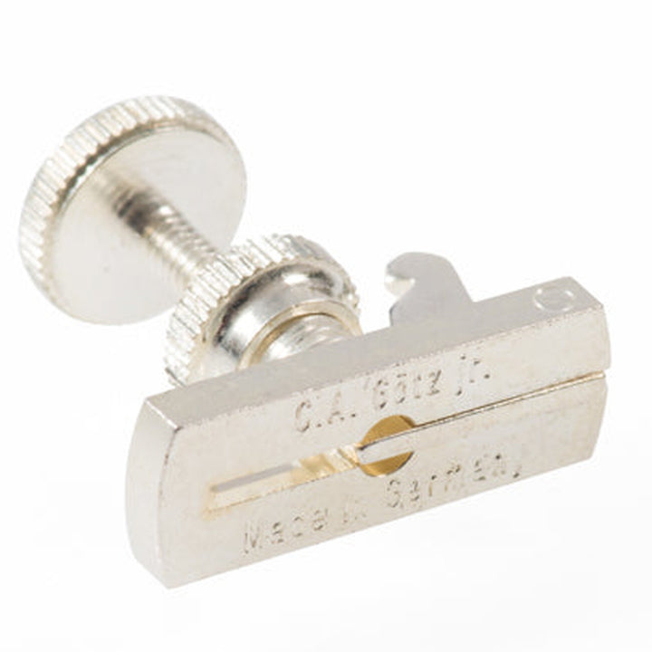 Versilberter Feinstimmer für Violine, ZF-6810
