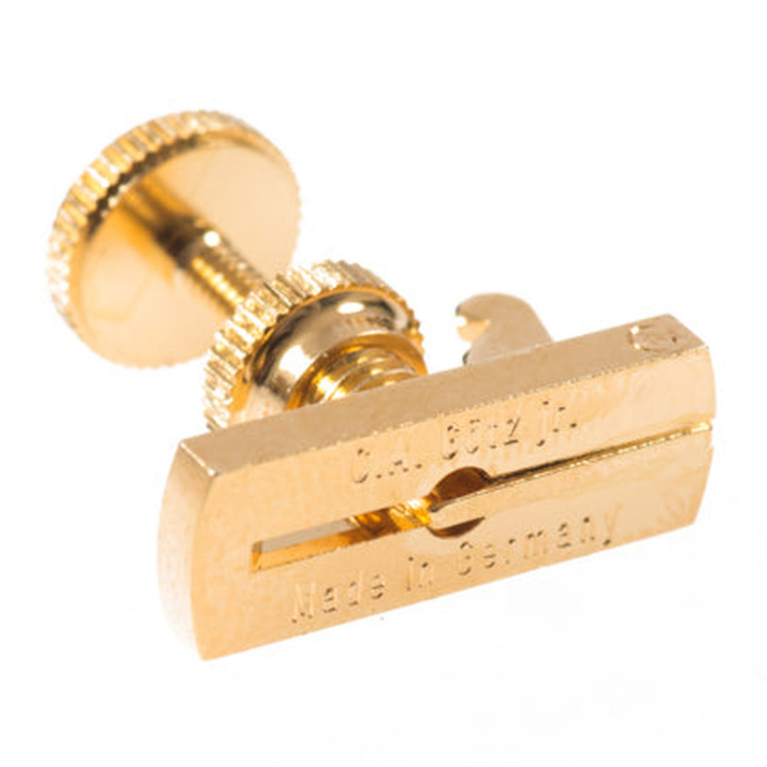 ❤ Gold-plated E-String Adjuster for Violin, ZF-6811