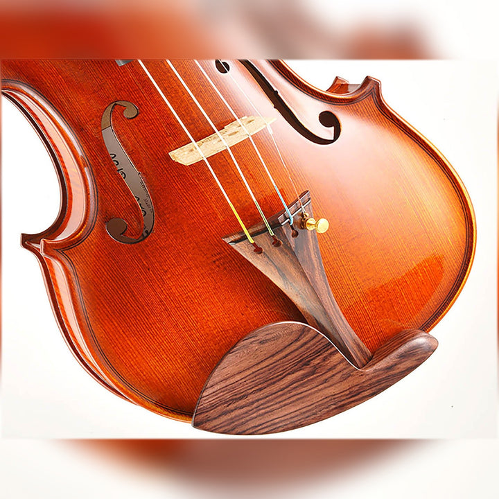 ❤ Gold-plated E-String Adjuster for Violin, ZF-6811