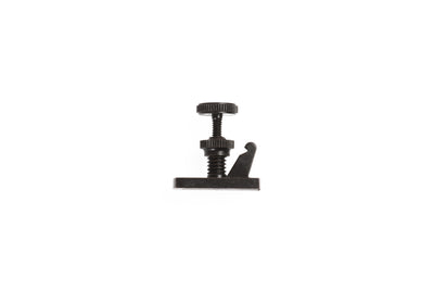 Black E-String Adjuster for Violin, ZF-6807