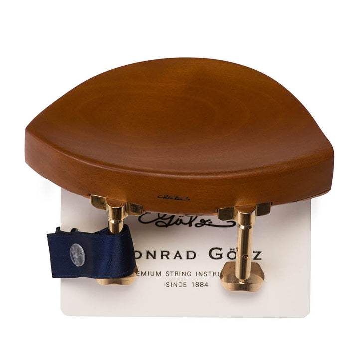 Kaufmann Chinrest Violin Boxwood, ZK-1591G