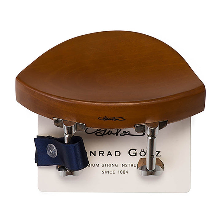 Kaufmann Chinrest Violin Boxwood, ZK-1591
