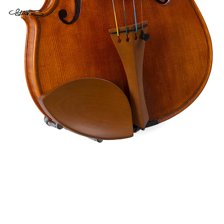 Kaufmann Chinrest Violin Boxwood, ZK-1591