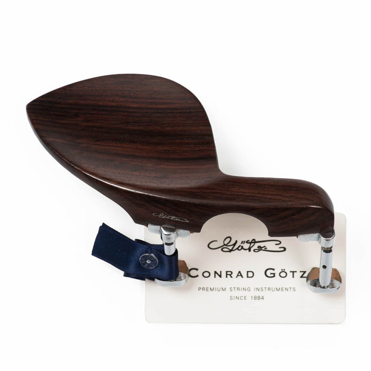 Guarneri Kinnhalter Violine Palisander, ZK-1598