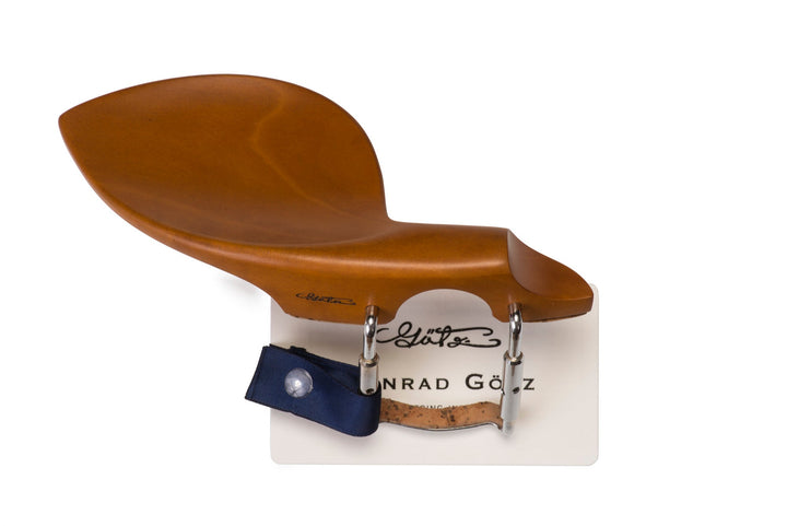 Varga Kinnhalter Violine Buchsbaum, ZK-253B