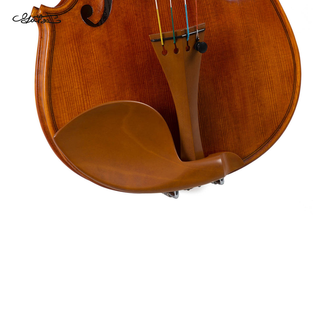 Varga Kinnhalter Violine Buchsbaum, ZK-253B