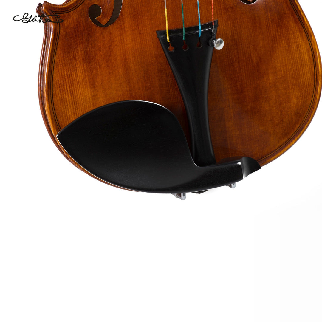 Varga Chinrest Violin Ebony, ZK-253E