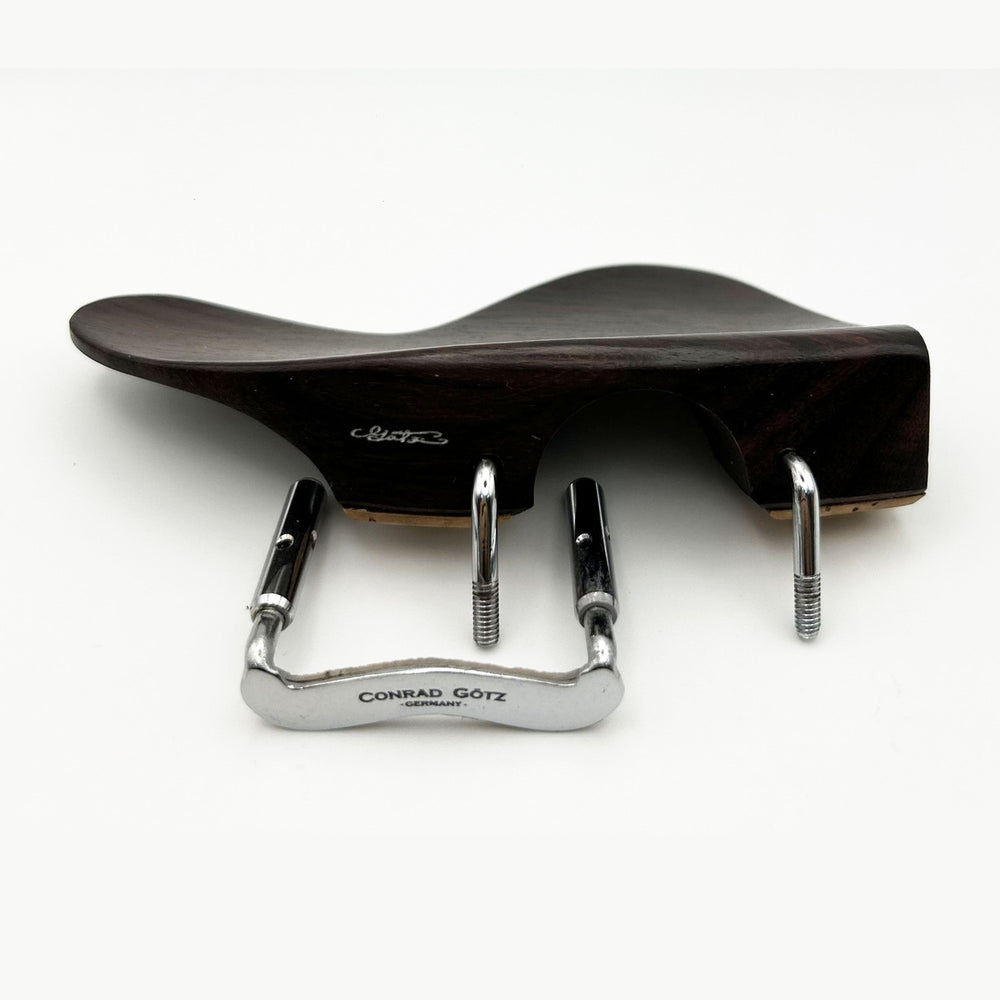 Berber Kinnhalter Violine Palisander, ZK-269R