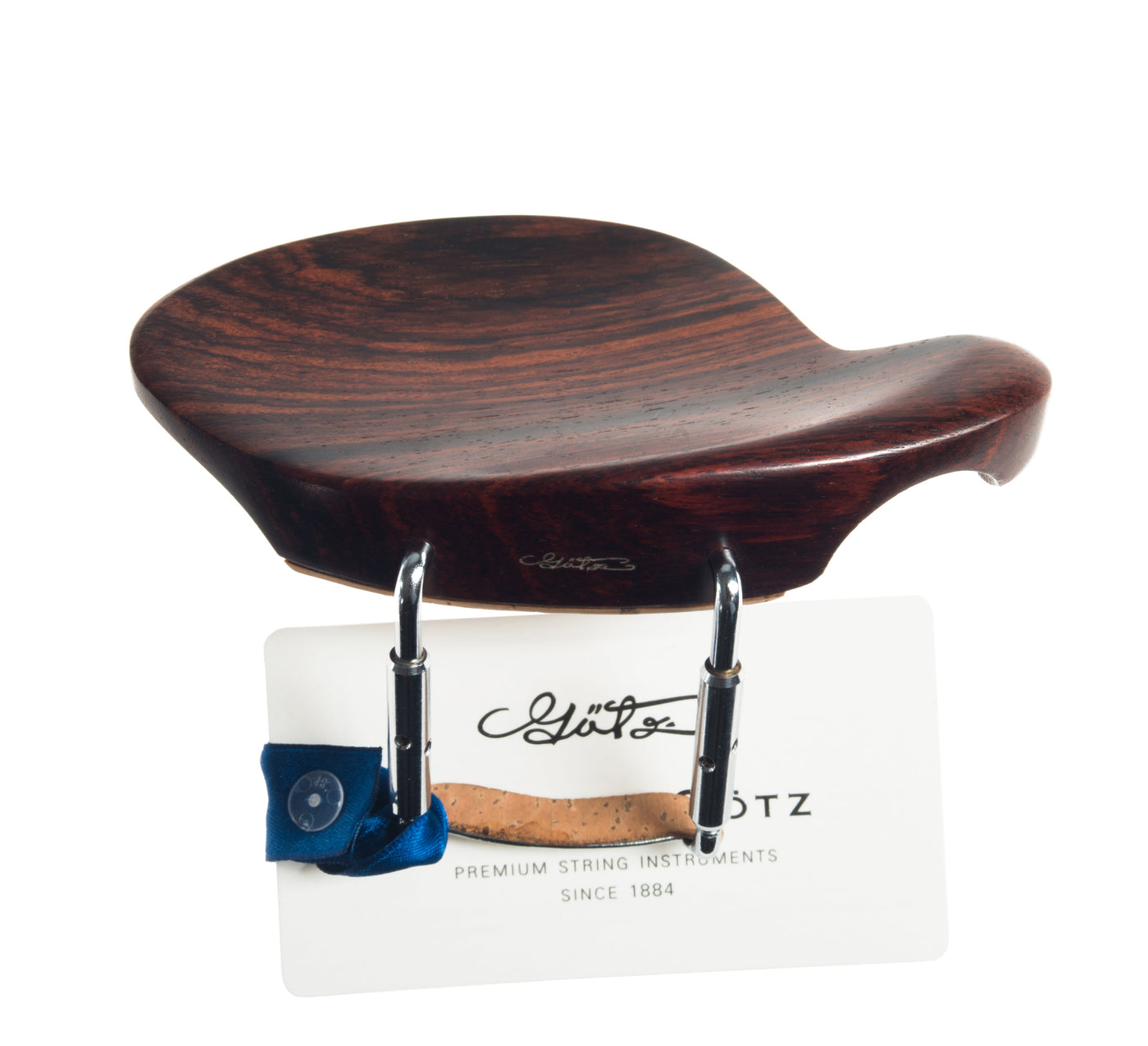Vermeer Chinrest Violine 4/4 in Rosewood, ZK-282