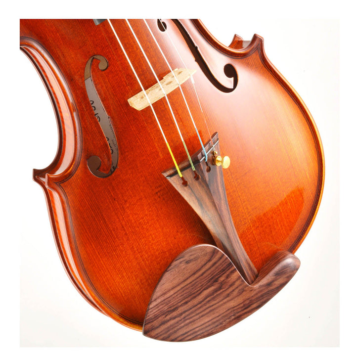 Guarneri Kinnhalter Violine Palisander