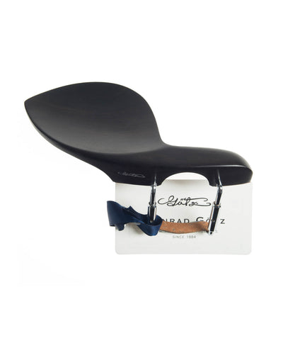 Guarneri Kinnhalter Violine Ebenholz