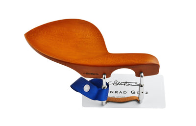 Guarneri Kinnhalter Violine Buchsbaum, ZK-4259
