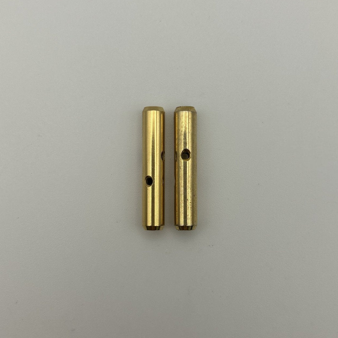 Barrels for Violin Chinrest, ZK-4288G-27