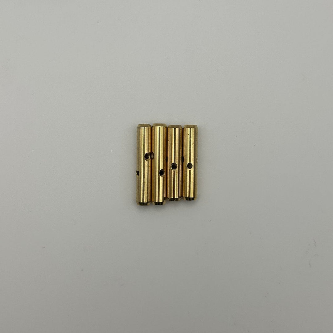 Barrels for Violin Chinrest, ZK-4288G-27