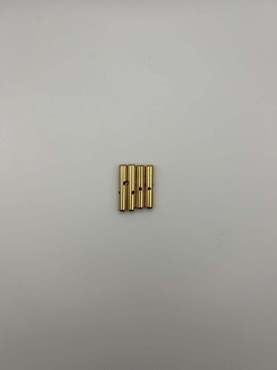Barrels for Violin Chinrest, ZK-4288G-27