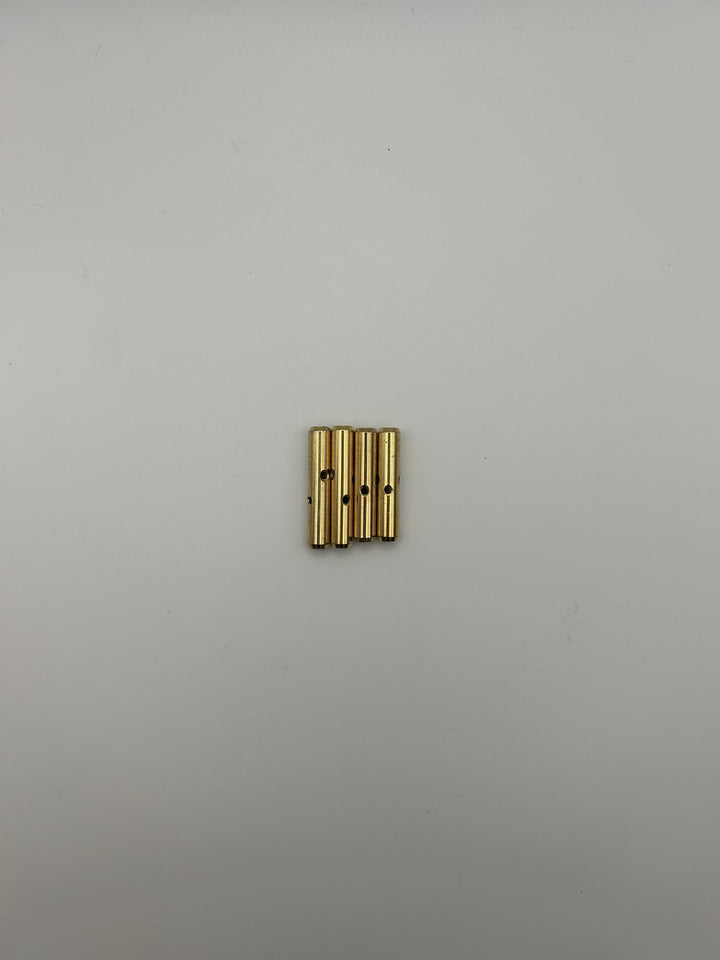 Barrels for Violin Chinrest, ZK-4288G-27
