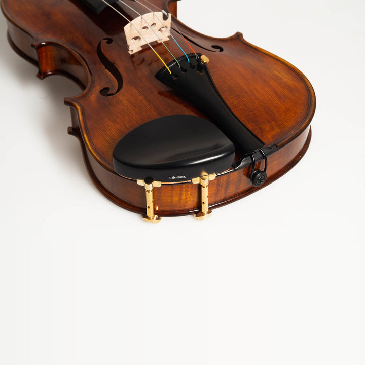 YSAŸE Original Kinnhalter Violine Ebenholz, ZK-700G