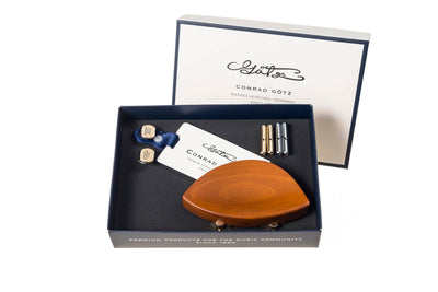 Kaufmann Chinrest Viola Boxwood, ZK-V1591G