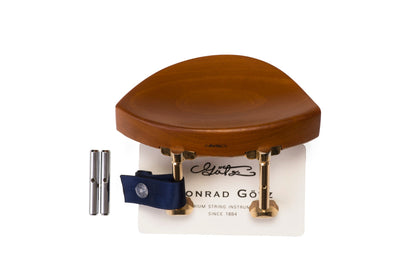 Kaufmann Chinrest Viola Boxwood, ZK-V1591G