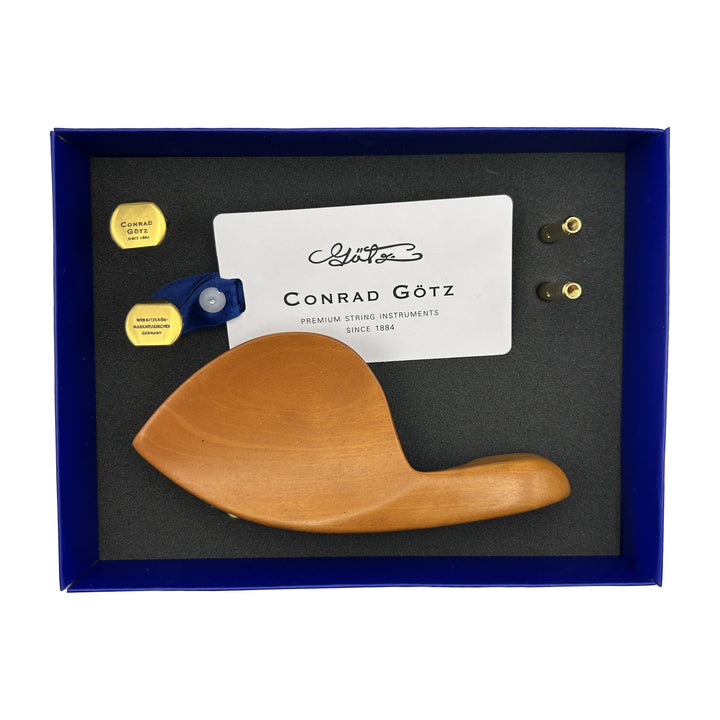 Milano Kinnhalter Viola Buchsbaum, ZK-V272G