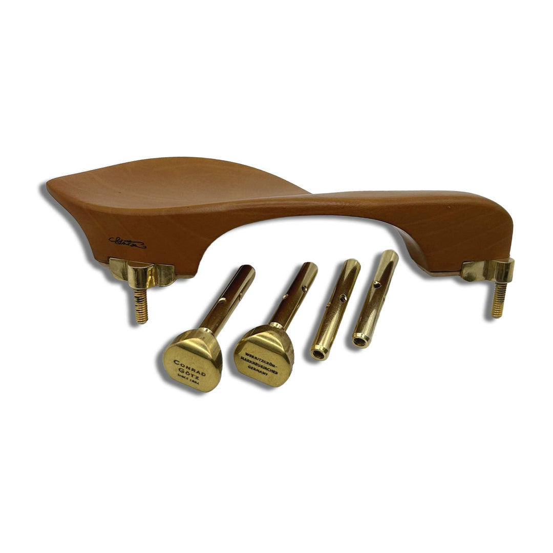 Milano Kinnhalter Viola Buchsbaum, ZK-V272G