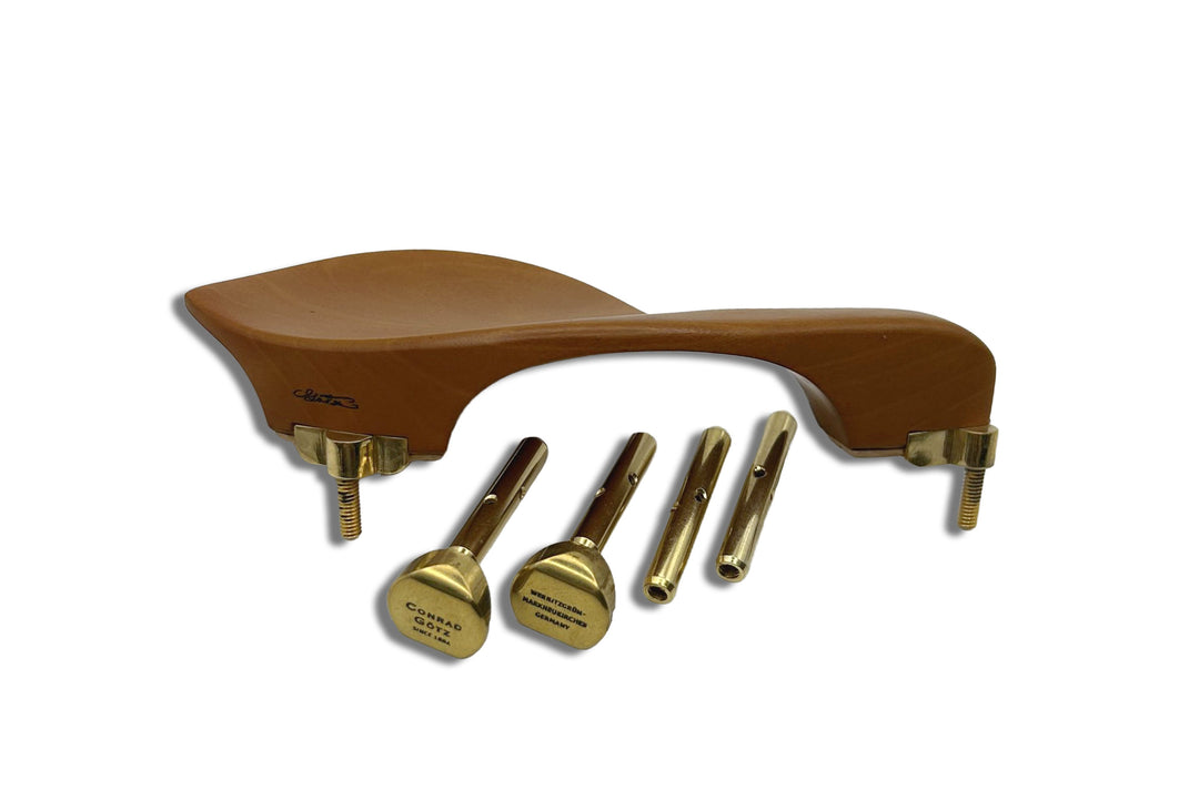 Milano Kinnhalter Viola Buchsbaum, ZK-V272G