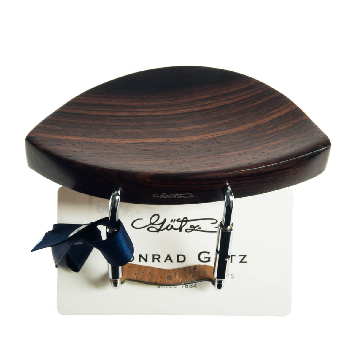 Kaufmann Chinrest Viola Rosewood, ZK-V4255