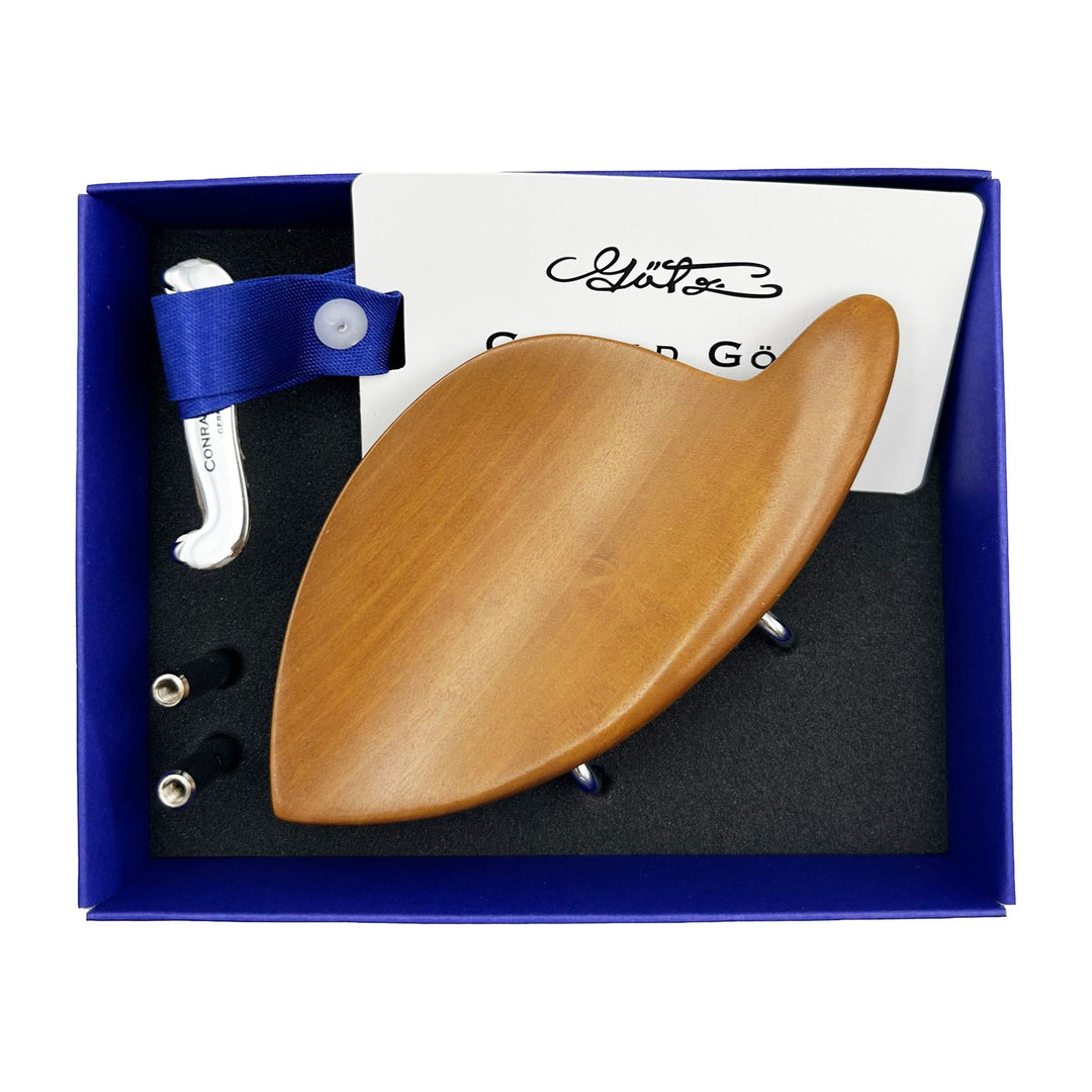 Morawetz Kinnhalter Viola Buchsbaum, ZK-V4841B-HIGH